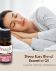 Sleep Easy Blend