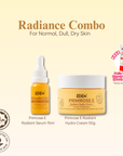 Radiance Combo