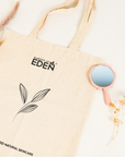 Garden of EDEN Rose Mirror + Tote Bag