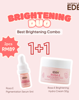 Brightening Duo