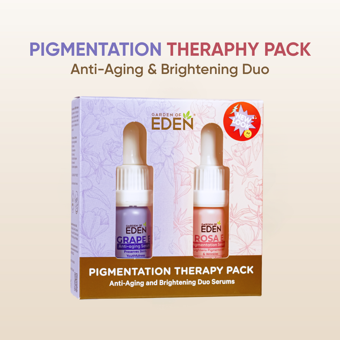 Pigmentation Therapy Pack