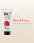 Gentle Exfoliating Facial Scrub 75ml