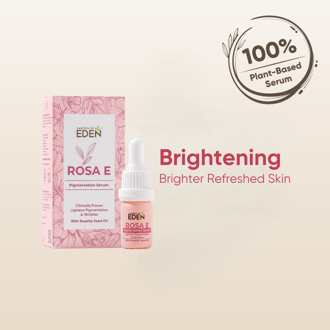 Skin Brightening Kit