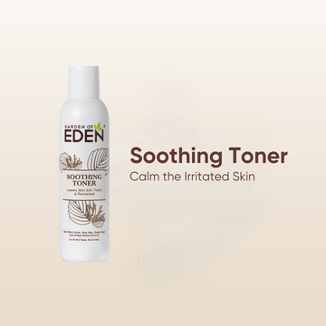 Soothing Toner 100ml