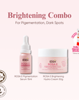 Brightening Combo