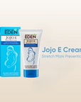 Jojo E Anti-Stretch Mark Cream 150g