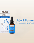 Jojo E Stretch Mark Serum 50ml