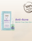 Rosa T Acne Serum 5ml