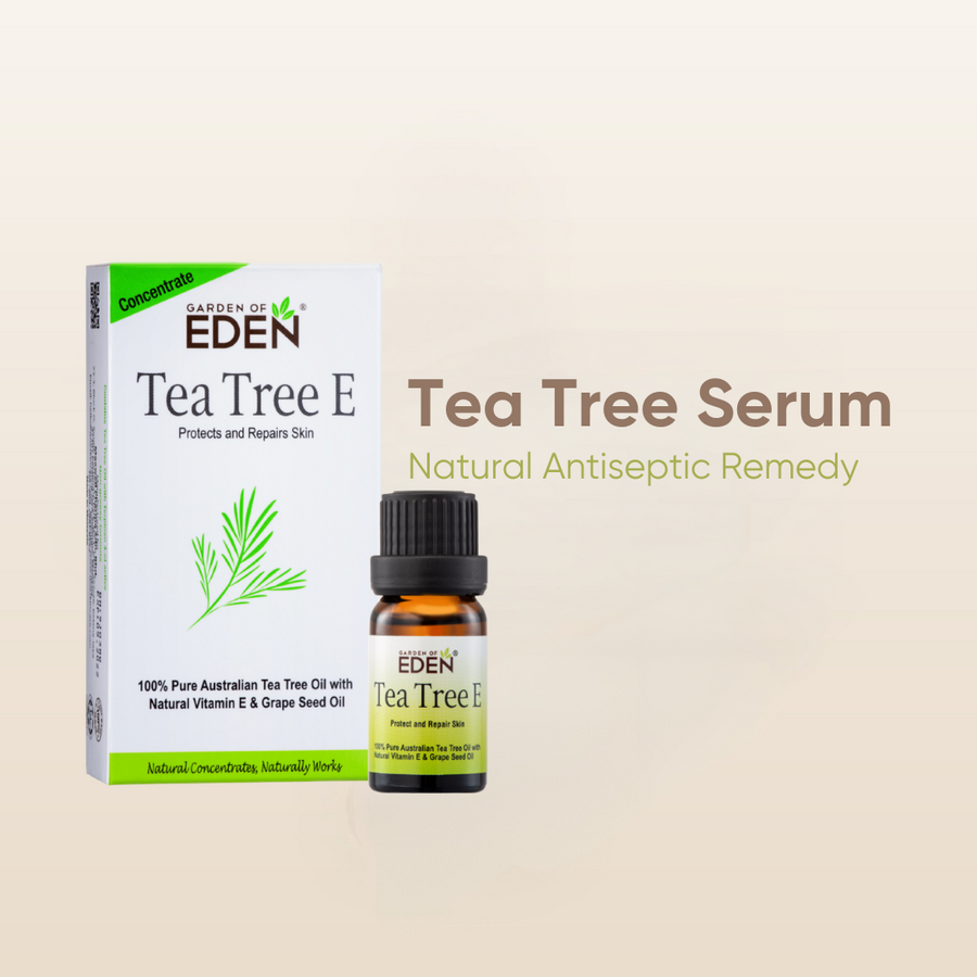 Tea Tree E Serum 10ml