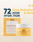 Primrose E Radiant Hydra Cream 50g