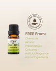 Tea Tree E Serum 10ml