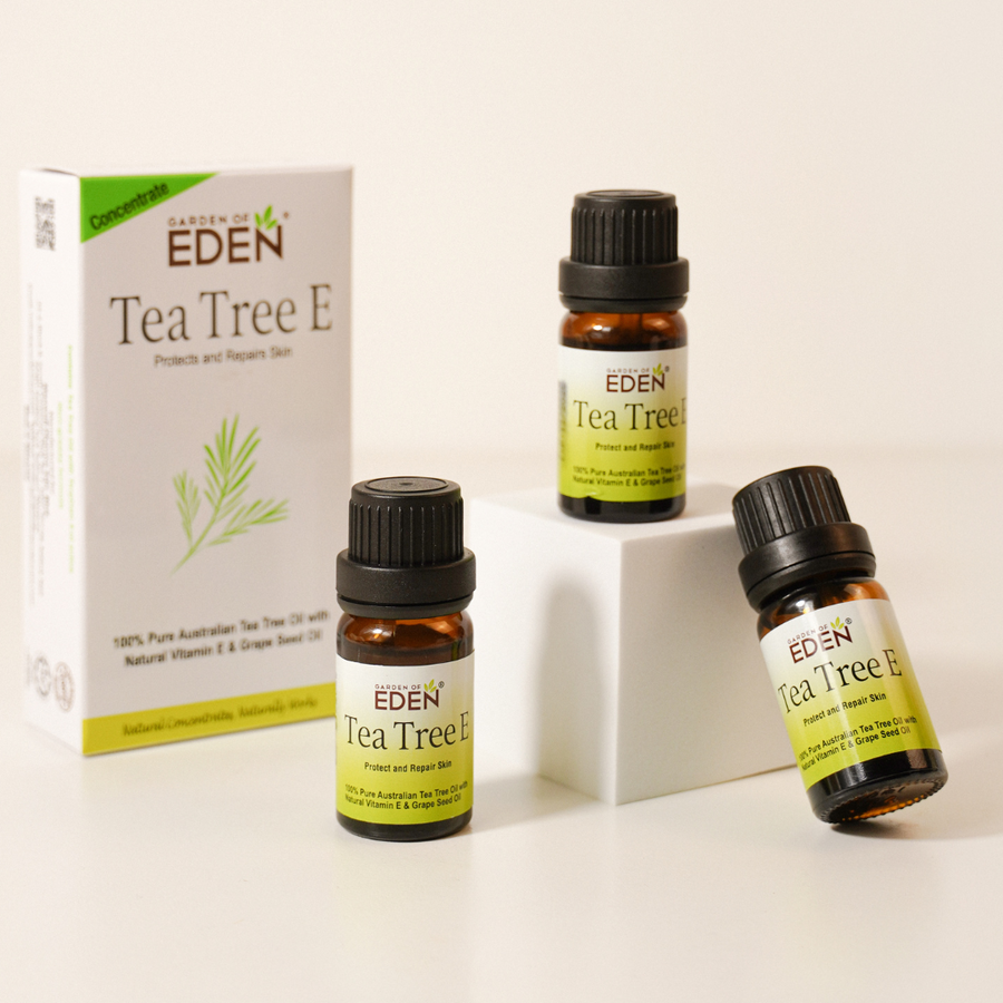 Tea Tree E Serum 10ml