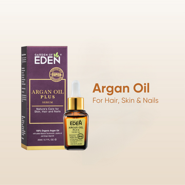 Argan Oil Plus Serum 20ml