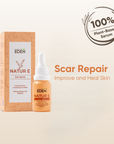 Natur E Scar Serum 15ml