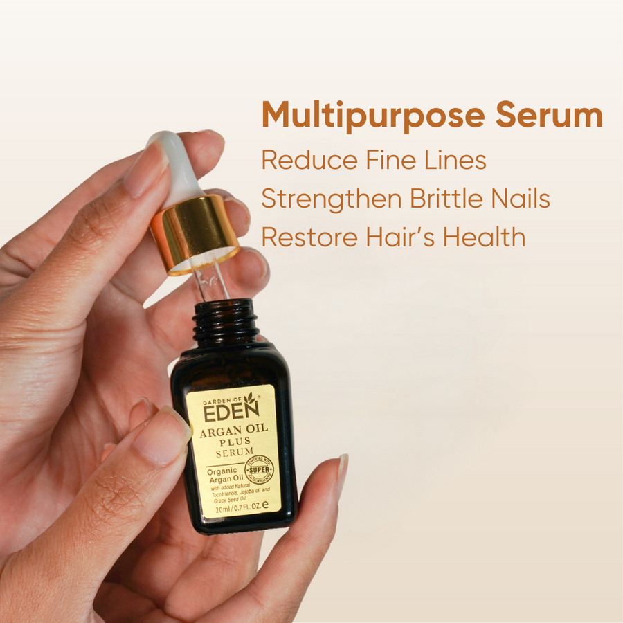 Argan Oil Plus Serum 20ml