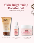 Skin Brightening Booster Set
