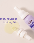 Grape E Anti Aging Serum 15ml