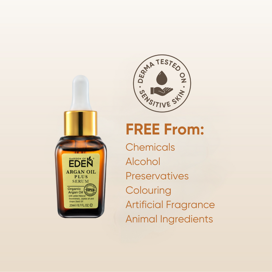 Argan Oil Plus Serum 20ml