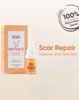 Natur E Scar Serum 5ml