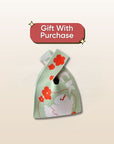 Garden of EDEN Knitted Bag (GWP)