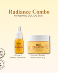 Radiance Combo