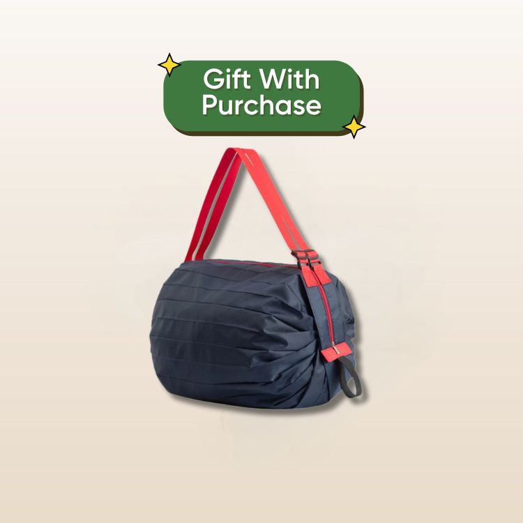 Garden of EDEN Shopper Bag (GWP)