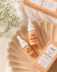 Natur E Scar Serum 15ml