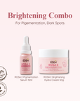 Brightening Combo