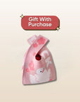 Garden of EDEN Knitted Bag (GWP)