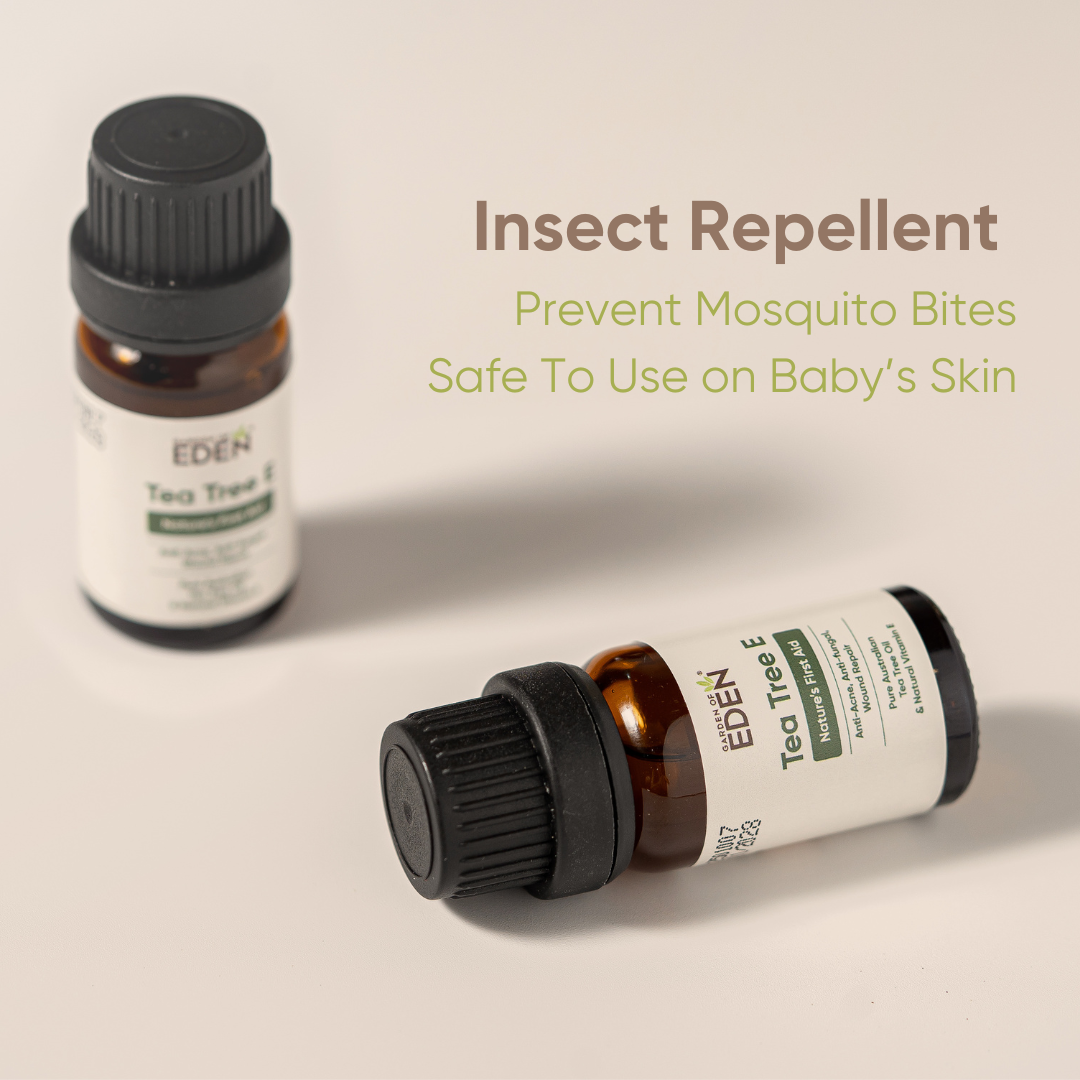 Tea Tree E Serum 10ml