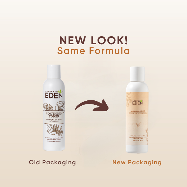 Soothing Toner 100ml