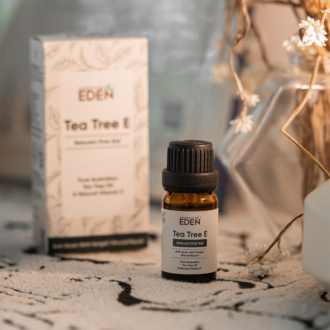 Tea Tree E Serum 10ml