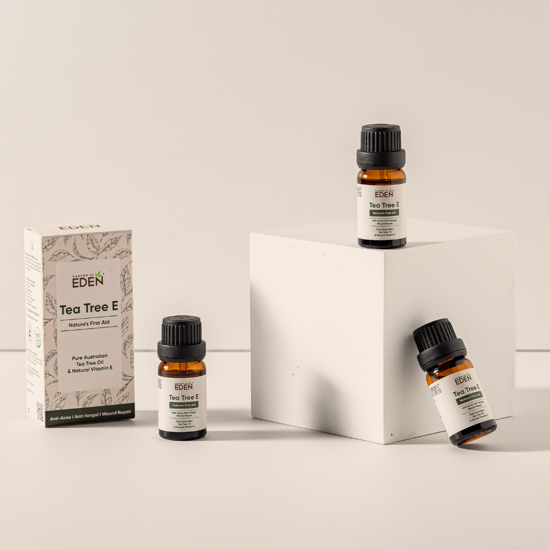 Tea Tree E Serum 10ml