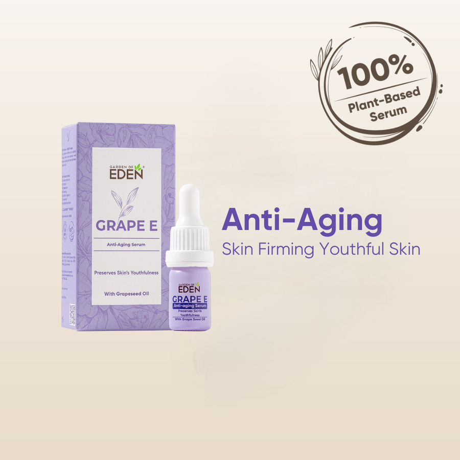 Grape E Anti-Aging Serum 5ml