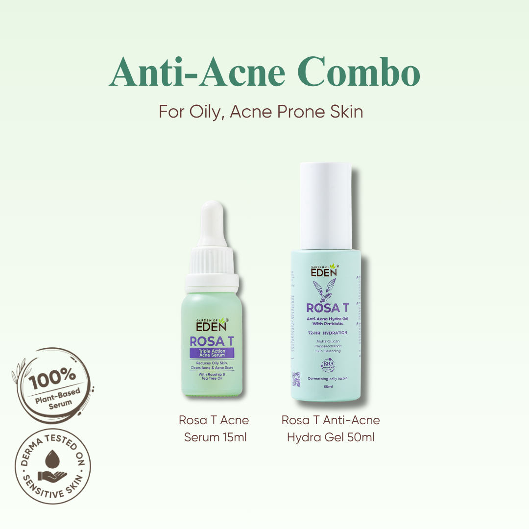 Anti-Acne Combo