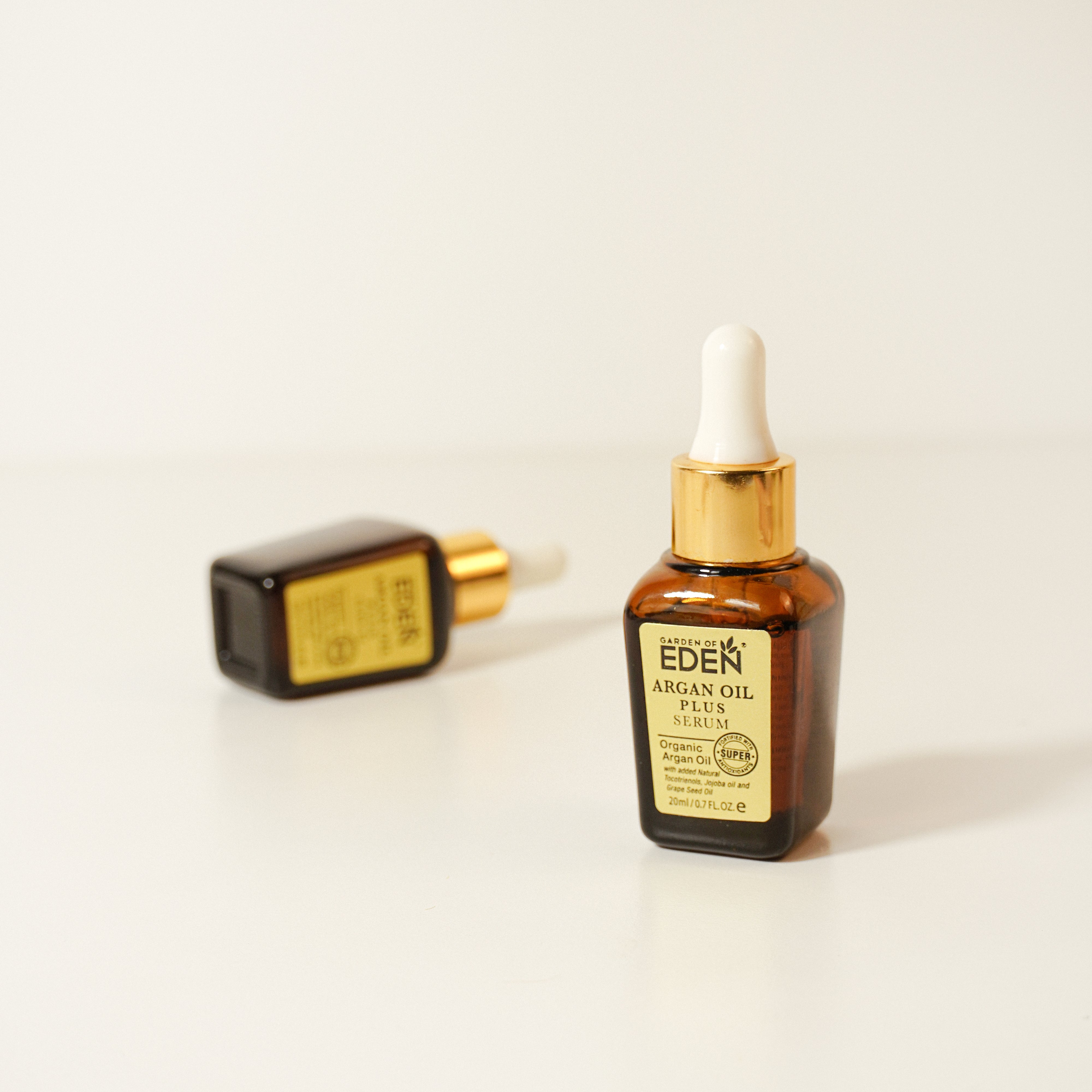 Argan Oil Plus Serum 20ml (CLEARANCE SALE EXP: 07/2026)