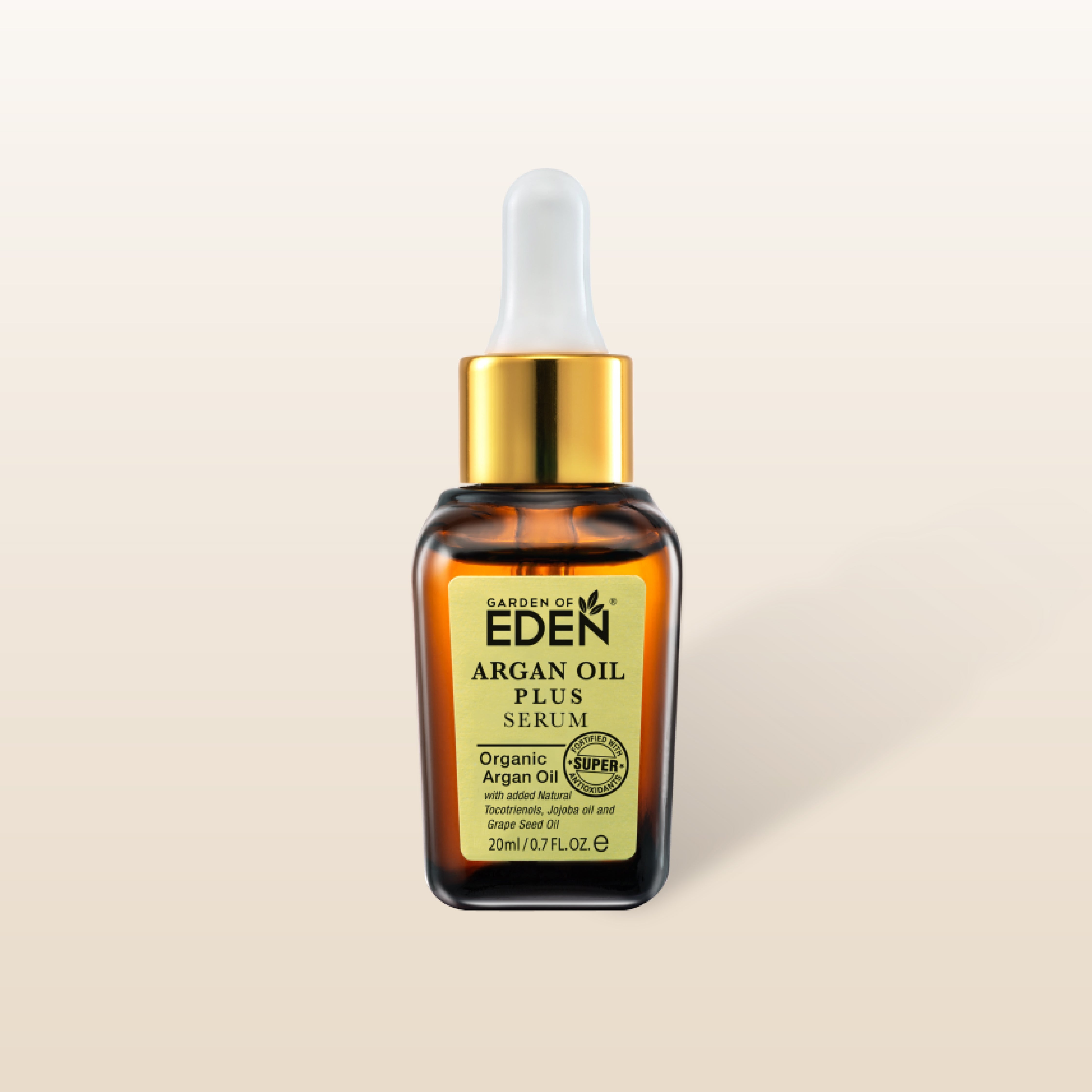 Argan Oil Plus Serum 20ml (CLEARANCE SALE EXP: 07/2026)