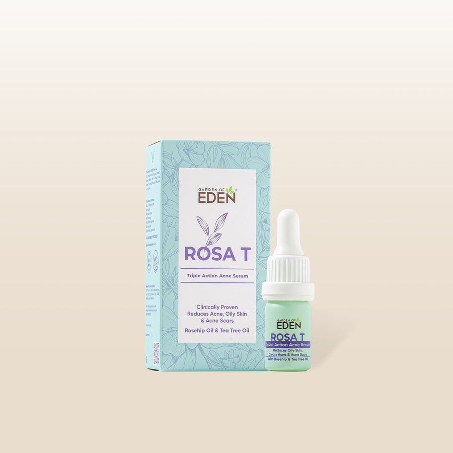 Clear Skin Booster Set