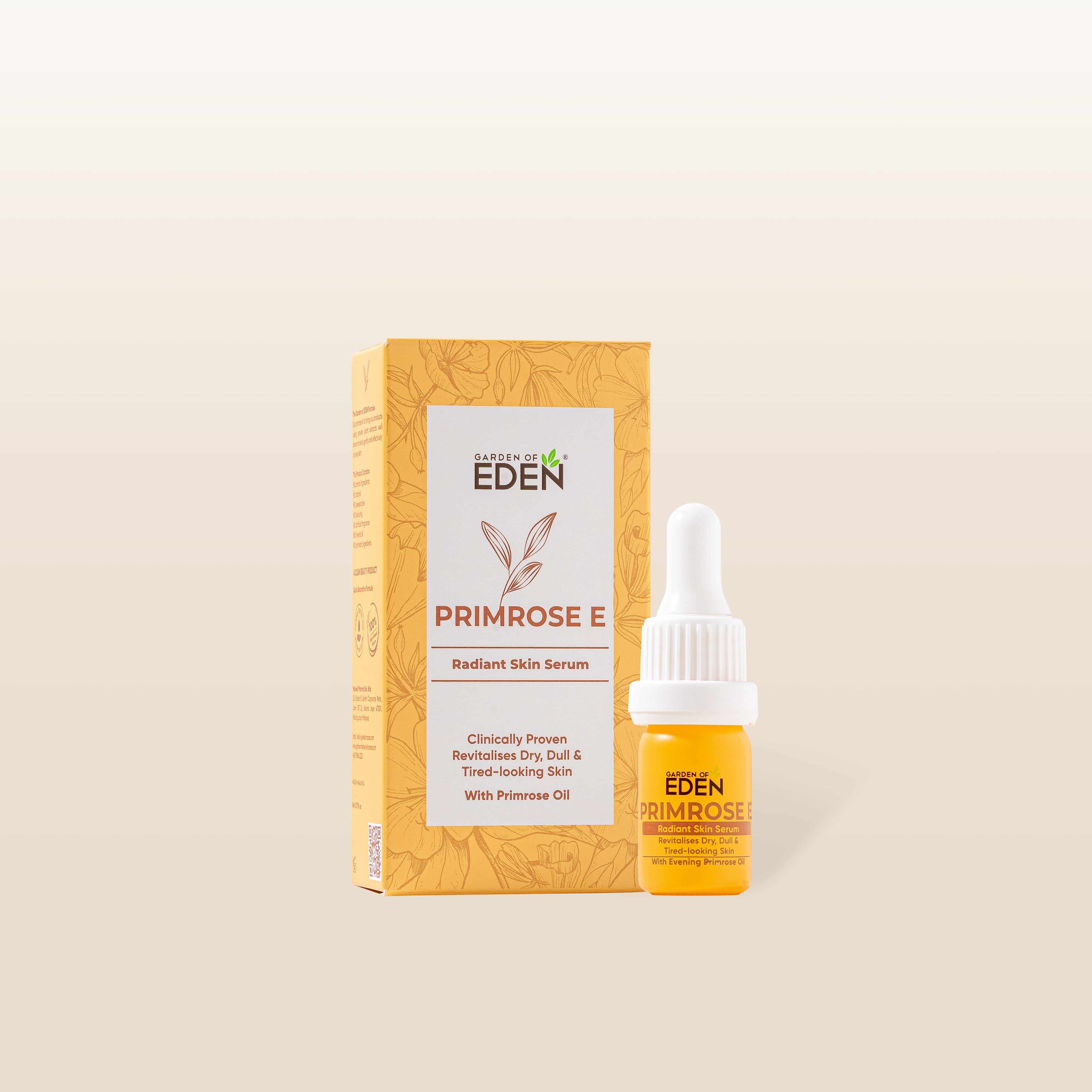 Radiance Booster Set