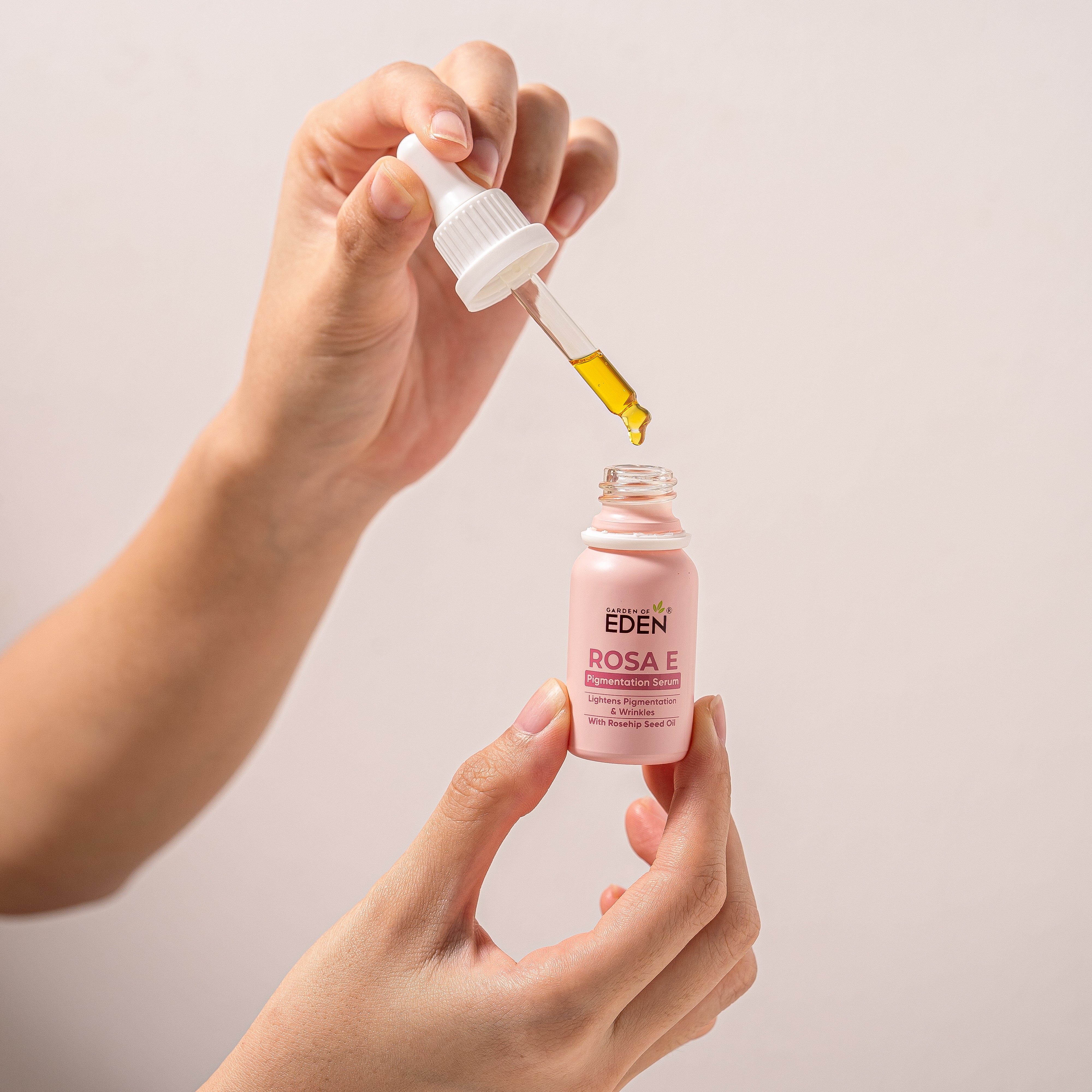 Skin Brightening Booster Set