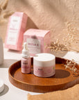 Skin Brightening Booster Set
