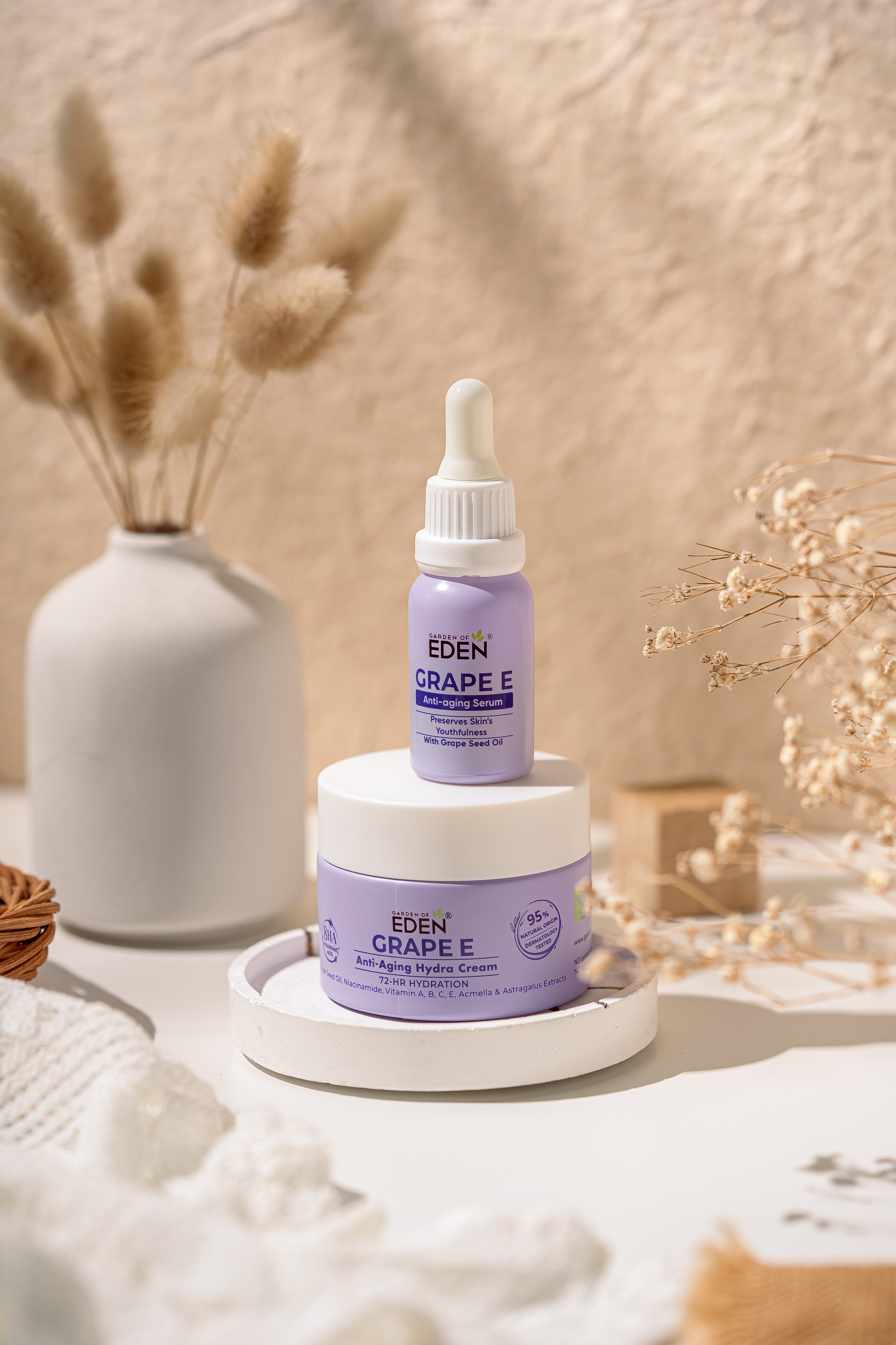 Youthful Booster Set