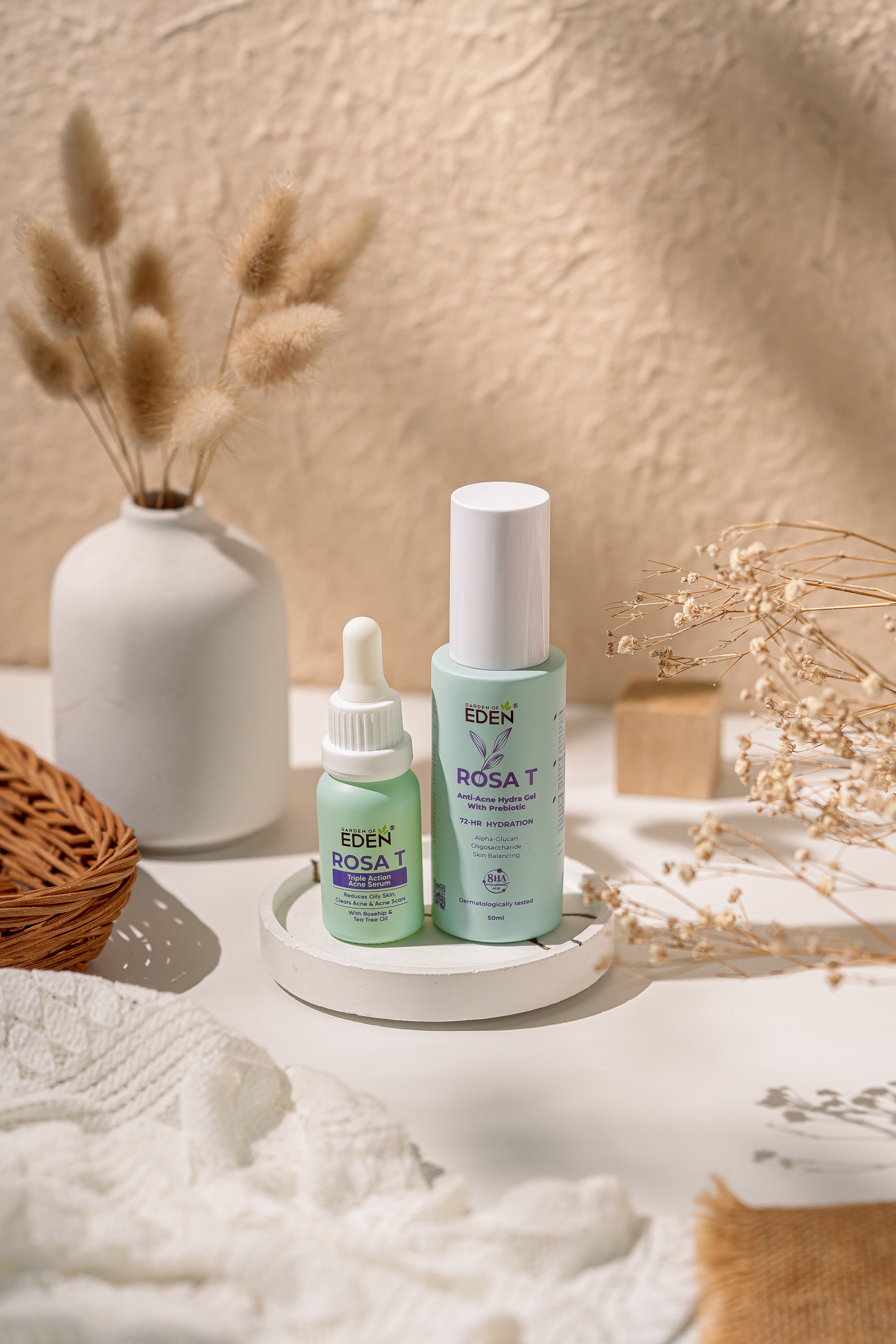 Anti-Acne Combo