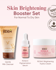 Skin Brightening Booster Set