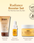 Radiance Booster Set