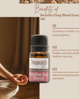 Breathe Easy Blend