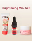 Brightening Mini Set (EXP: 01/2027)