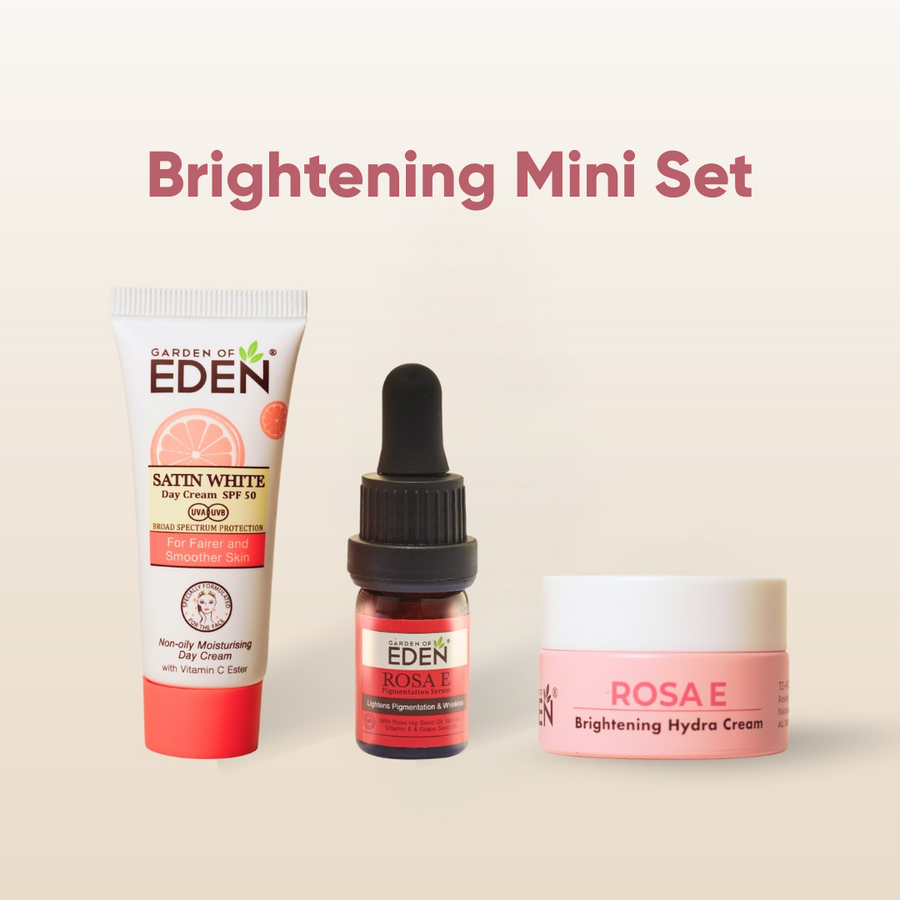 Brightening Mini Set (EXP: 01/2027)