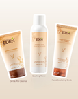 Cleansing Set for Dry Skin