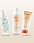 Cleansing Set for Oily Skin